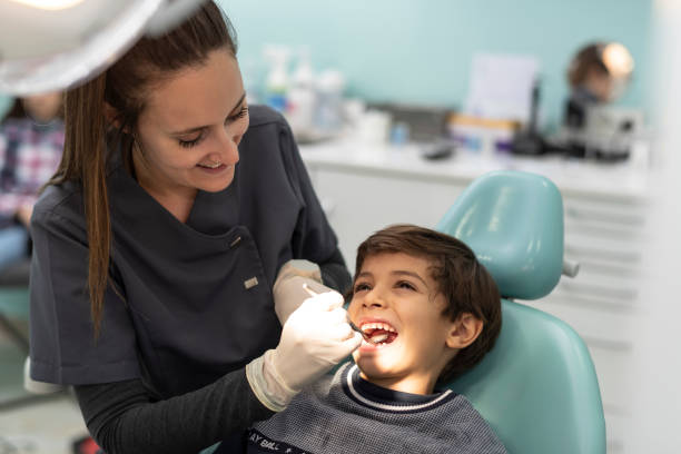 Best Dentist for Dental Trauma  in Cedartown, GA