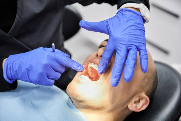 Best Broken Tooth Emergency  in Cedartown, GA