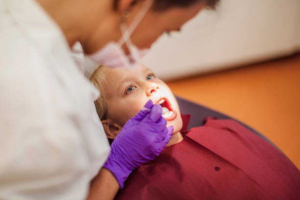 Best Knocked-Out Tooth Emergency  in Cedartown, GA