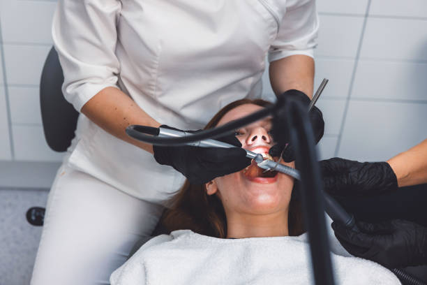 Best Chipped Tooth Repair Near Me  in Cedartown, GA